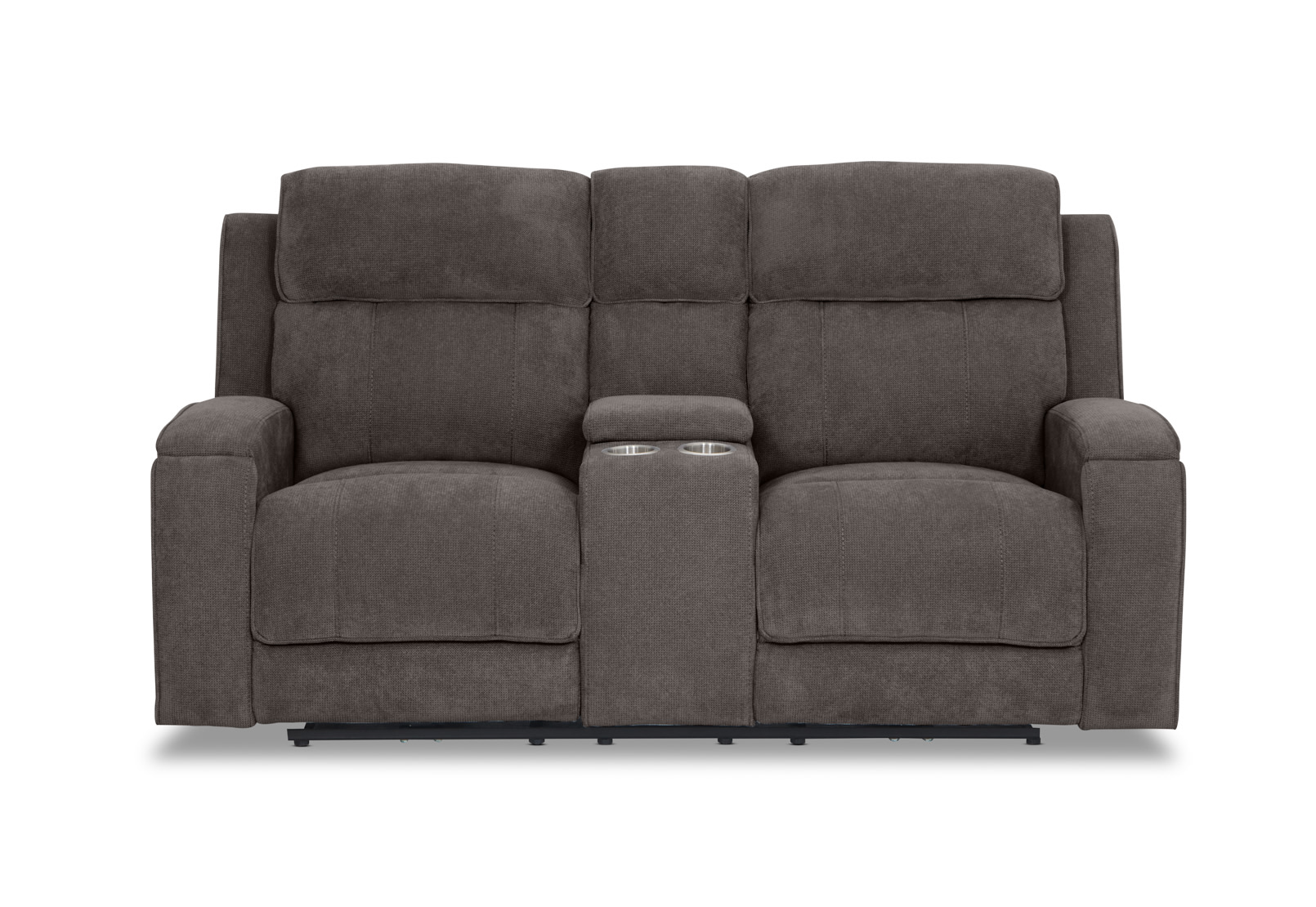 BAYTOWN FABRIC 2S Electric Recliners with CNS – image 3 of 23