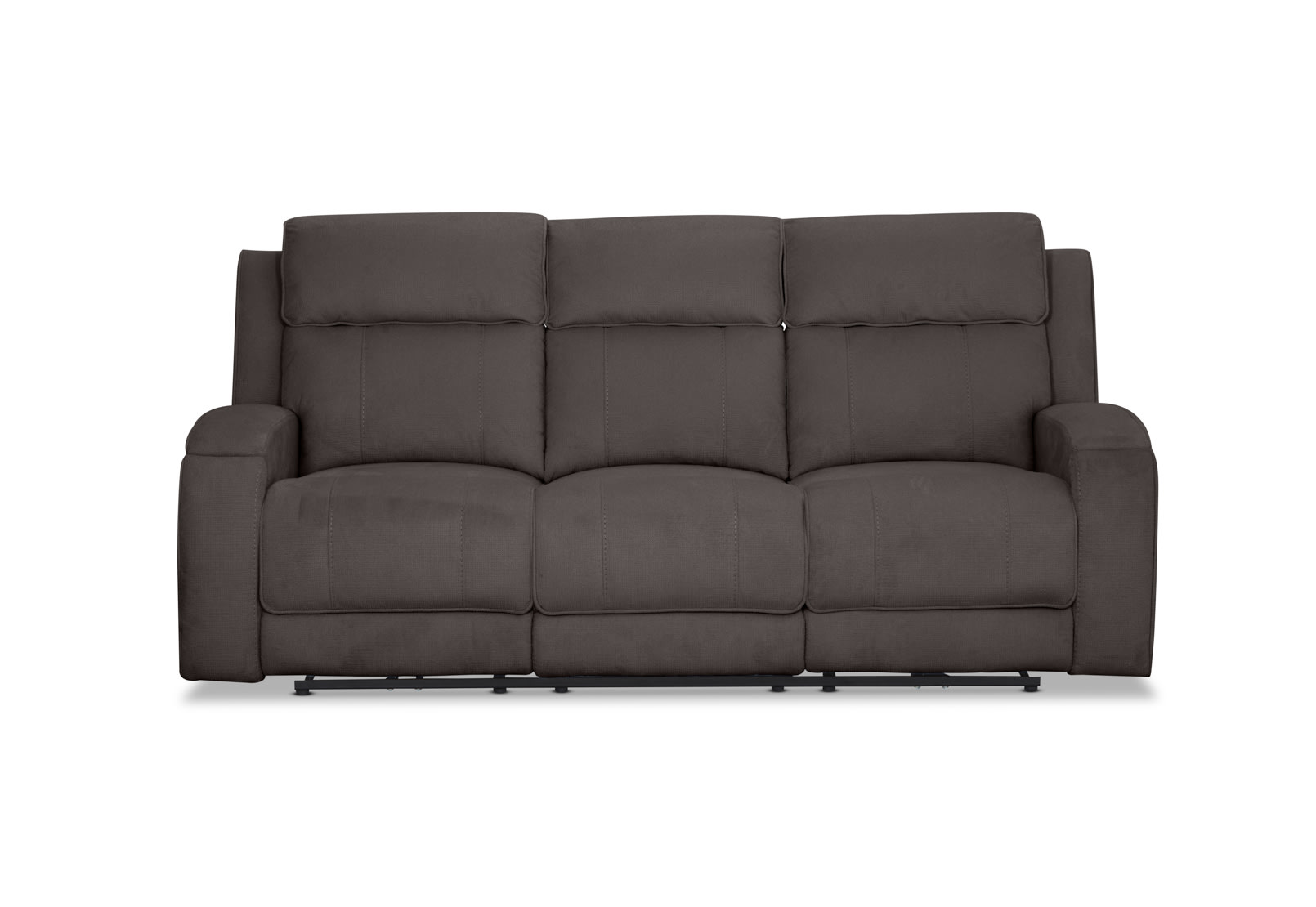 BAYTOWN FABRIC 3S Electric Recliners – image 3 of 16