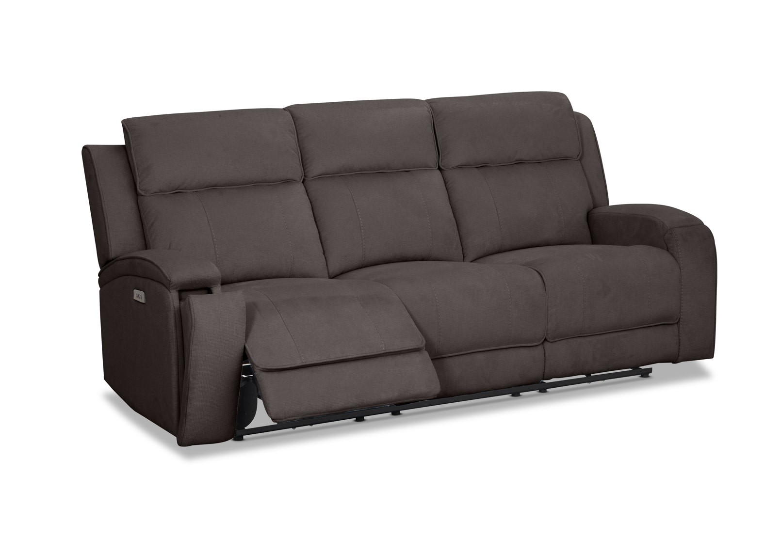 BAYTOWN FABRIC 3S Electric Recliners – image 5 of 16