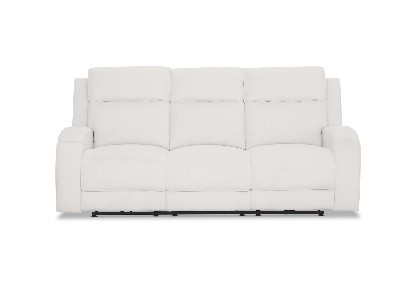 BAYTOWN FABRIC 3S Electric Recliners – image 1 of 8