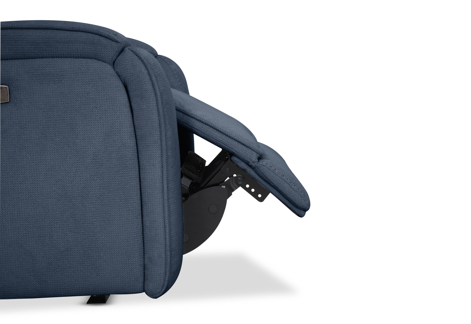 BAYTOWN FABRIC Electric Recliner – image 5 of 7