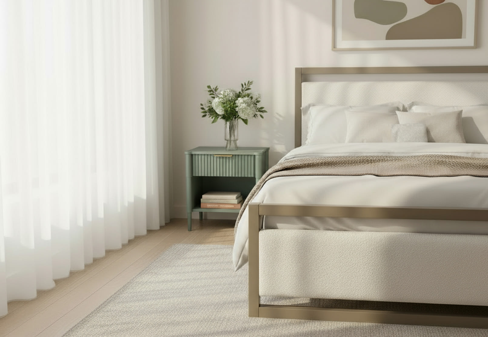 BENEVNTO Bedside – image 11 of 11