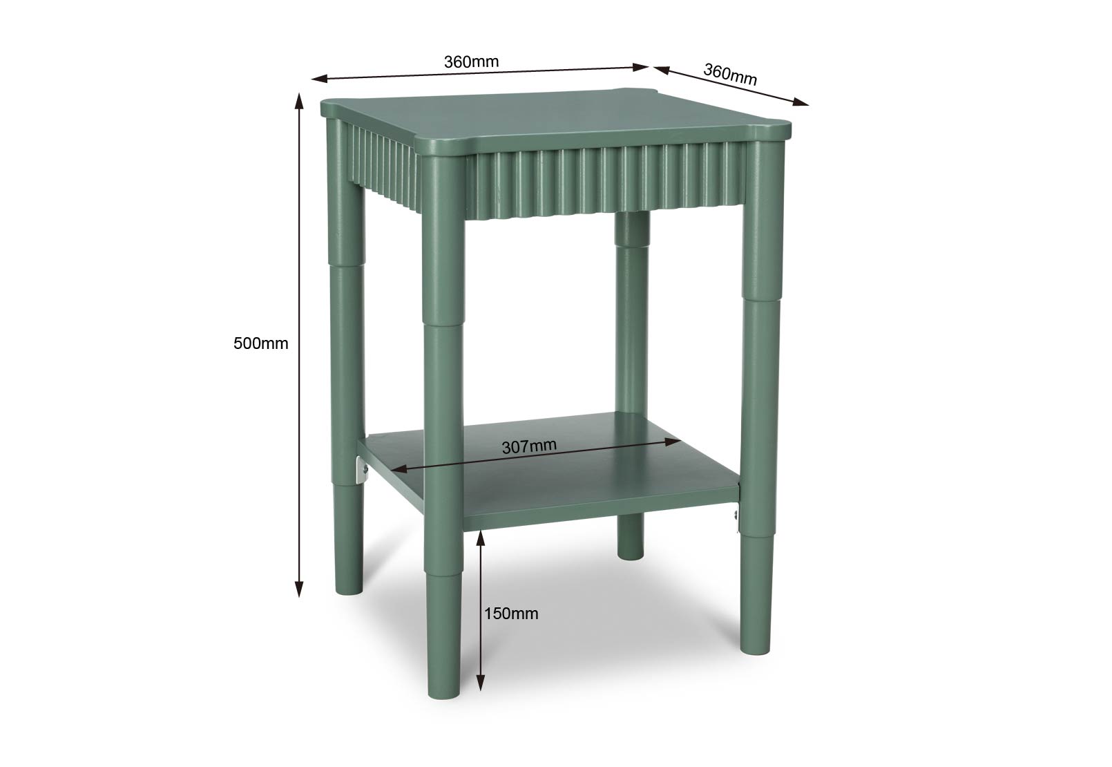BENEVNTO Lamp Table – image 7 of 8
