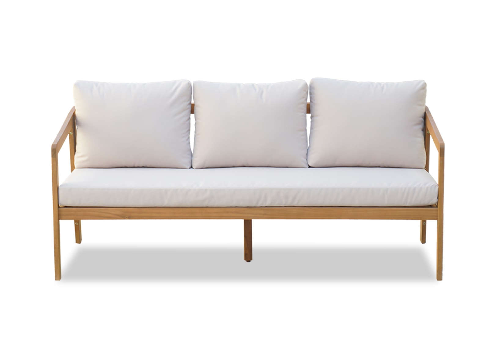 MCCLURE Outdoor Lounge Set – image 3 of 21