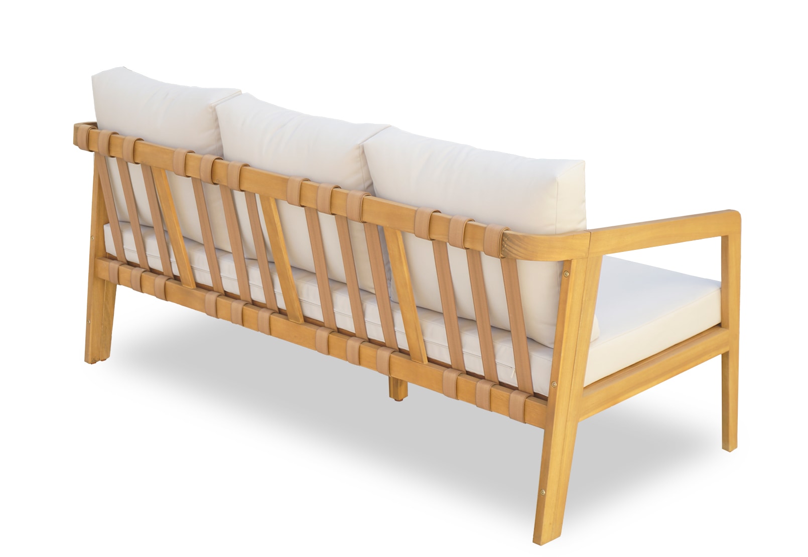 MCCLURE Outdoor Lounge Set – image 6 of 21