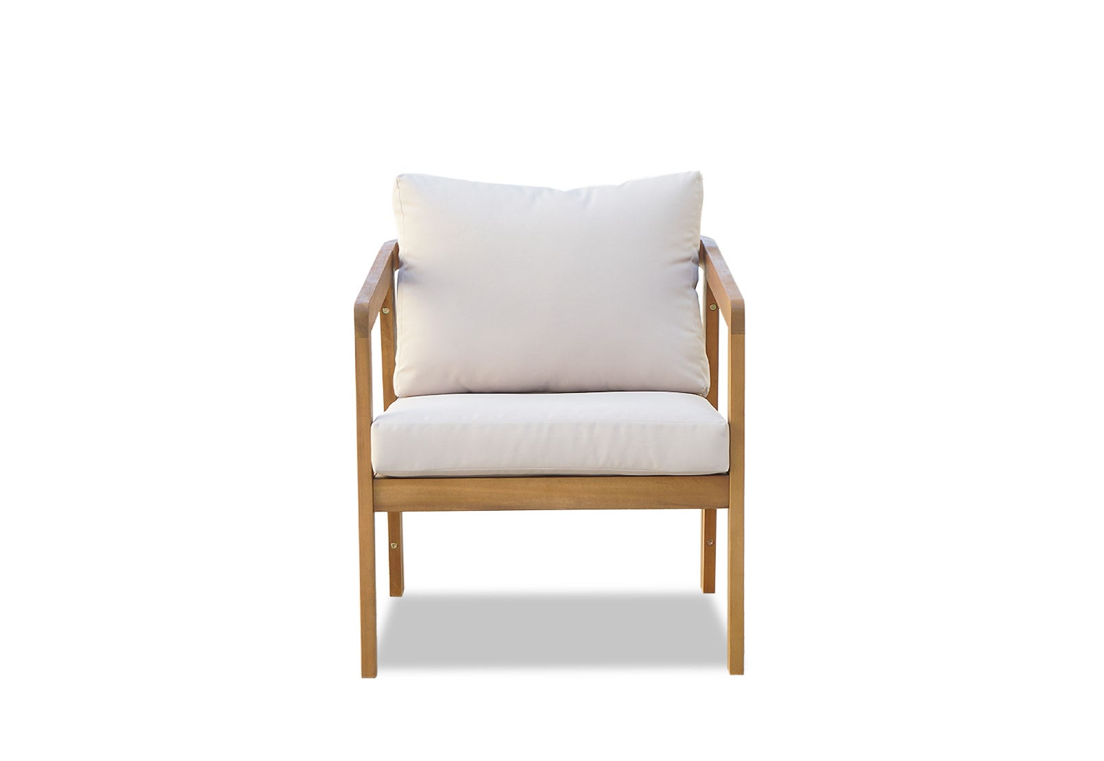 MCCLURE Outdoor Lounge Set – image 7 of 21