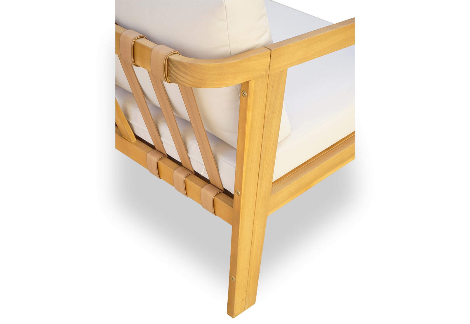 MCCLURE Outdoor Lounge Set – image 12 of 21