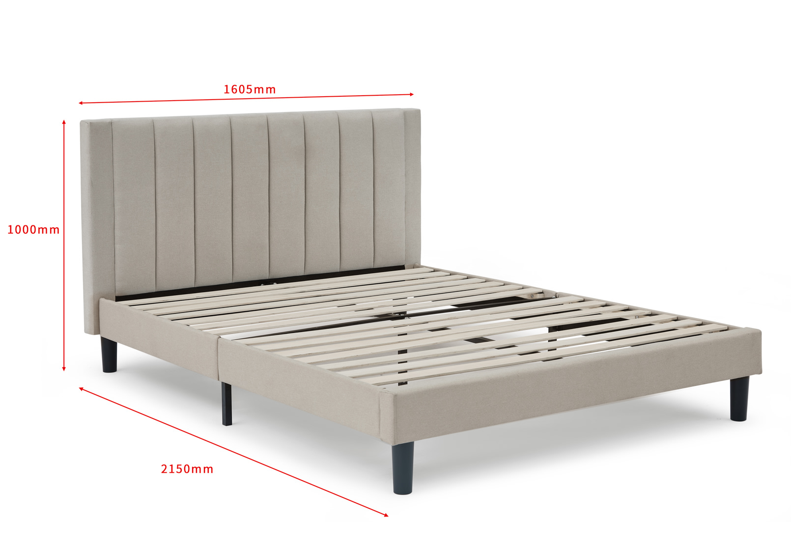 BISHOP Queen Bed – image 7 of 7