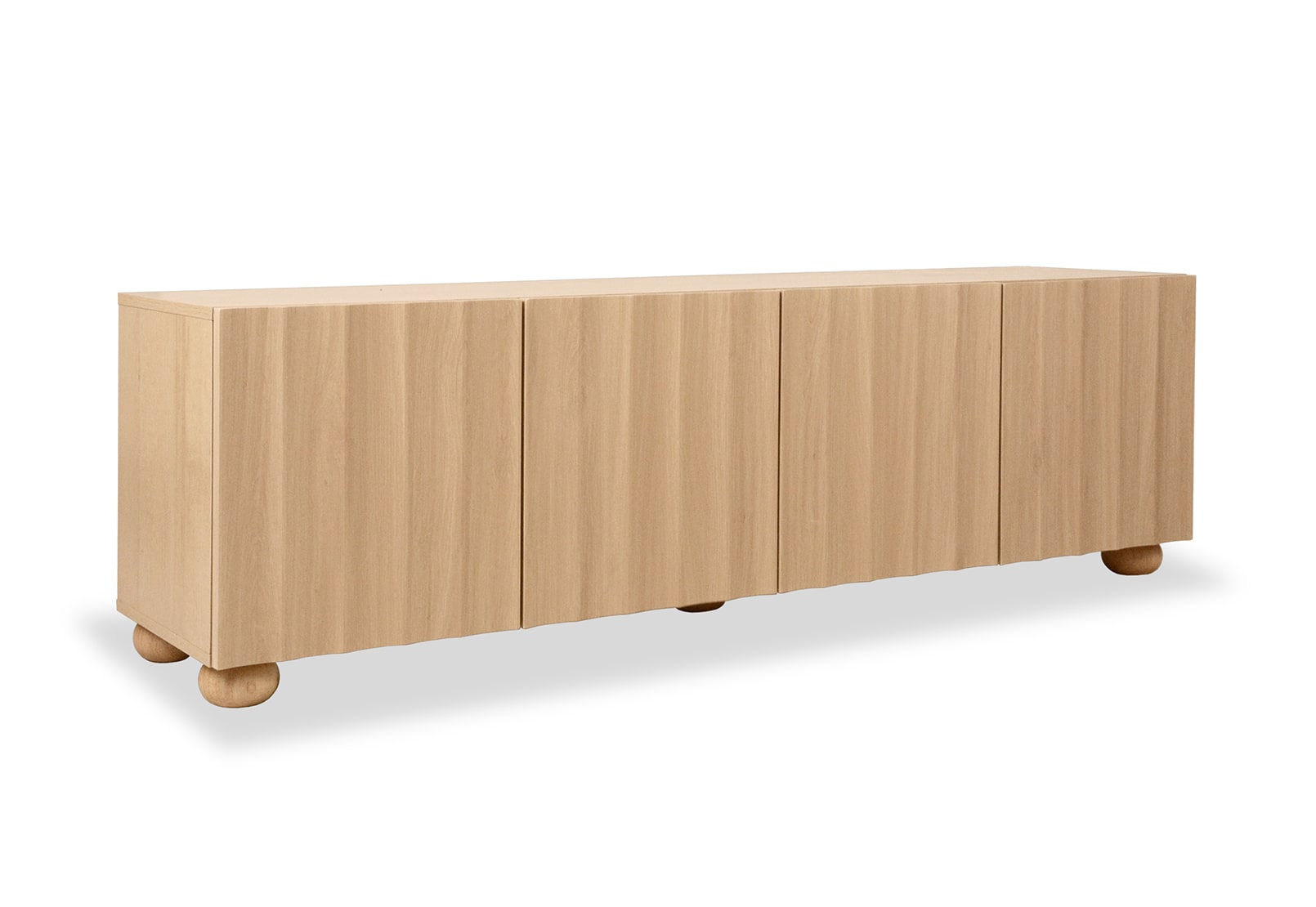 POWERS 4 Door Entertainment Unit – image 7 of 18