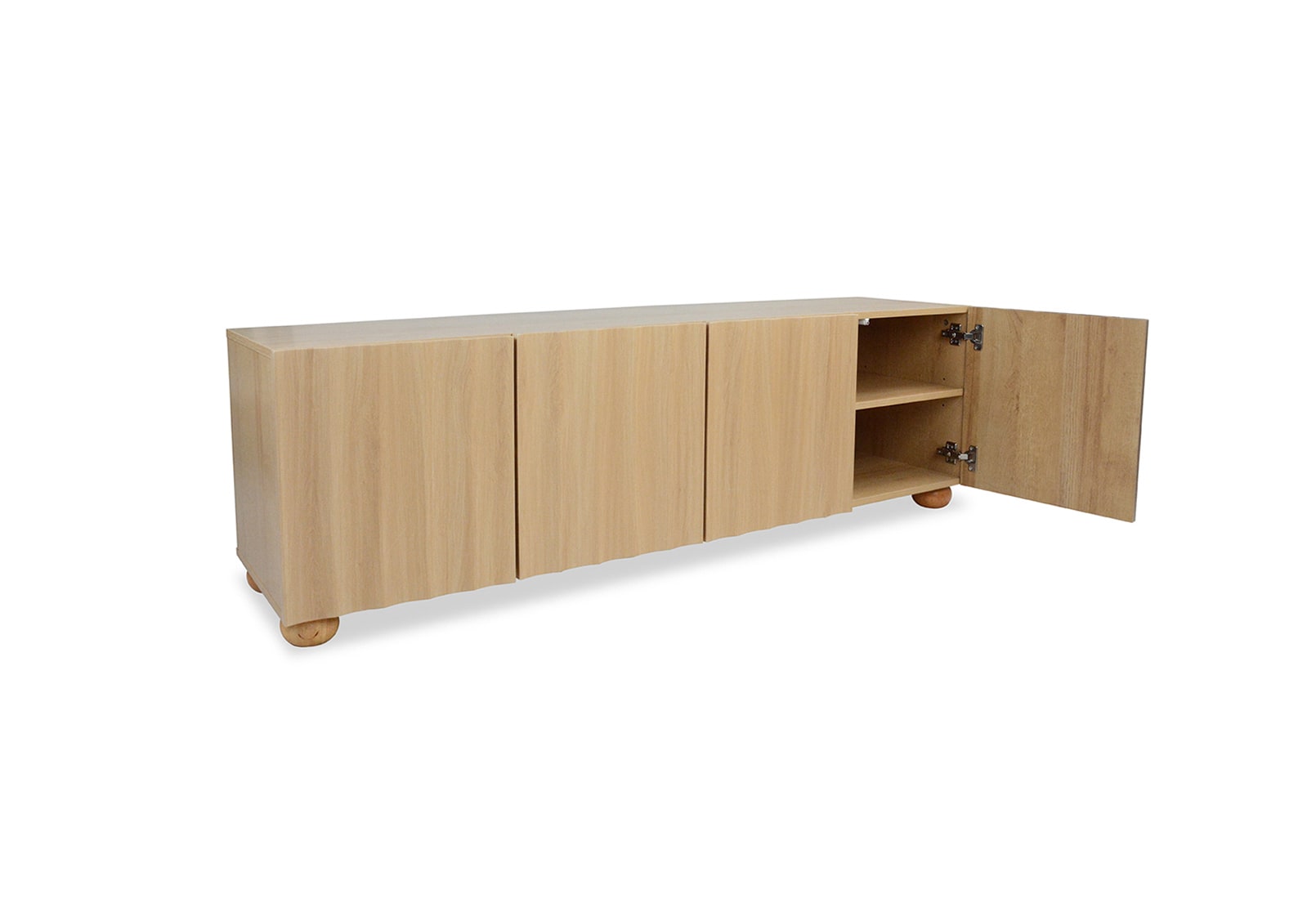 POWERS 4 Door Entertainment Unit – image 9 of 18