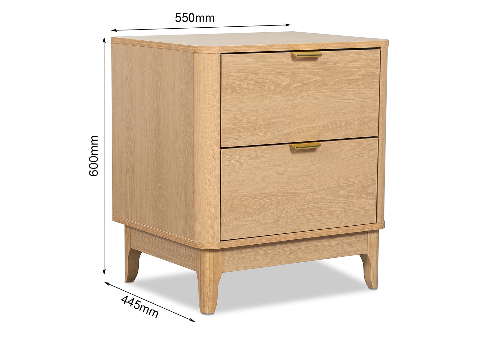 TARLOW Bedside – image 7 of 7