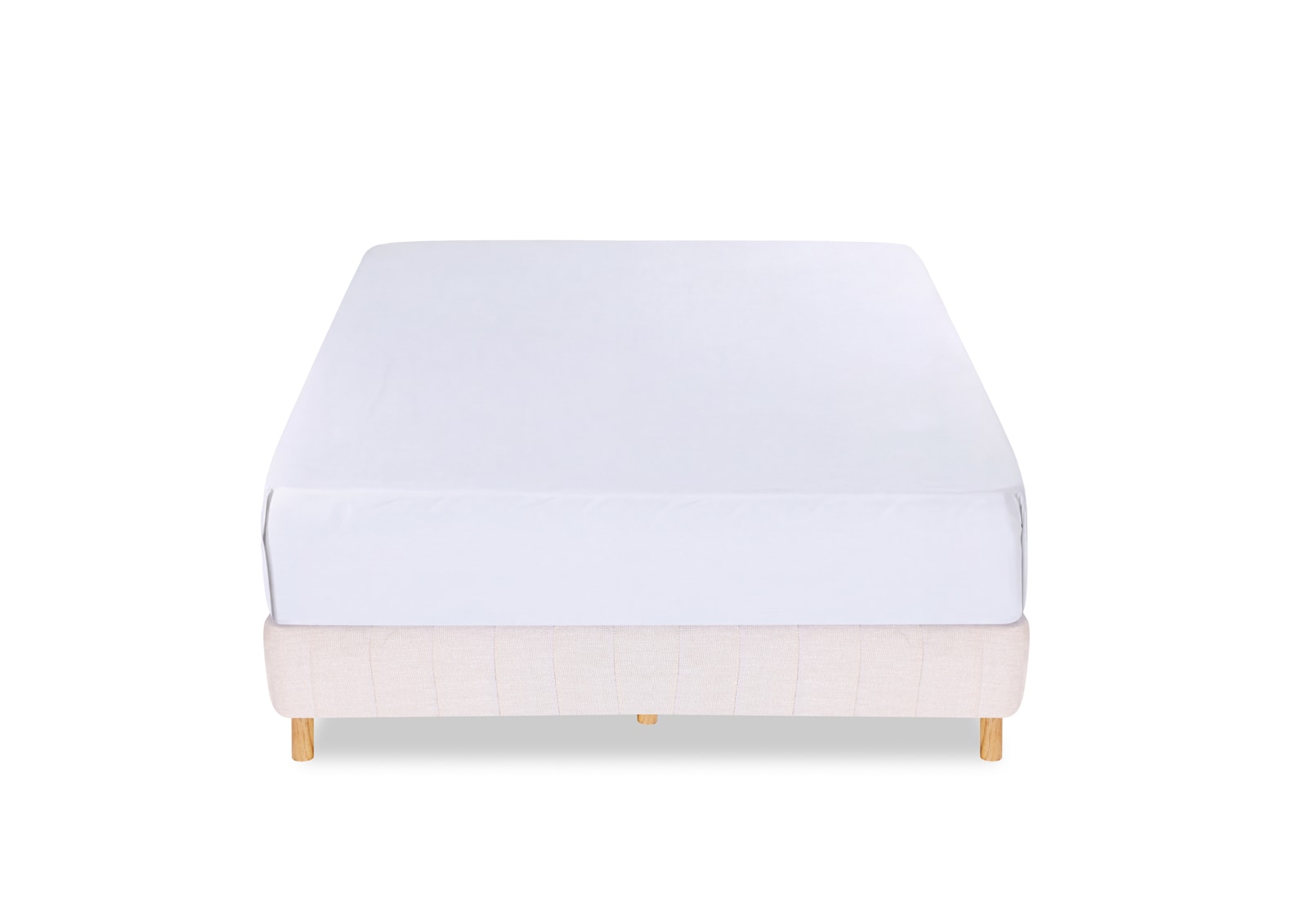 BOLOGNA Double Bed Base – image 2 of 8