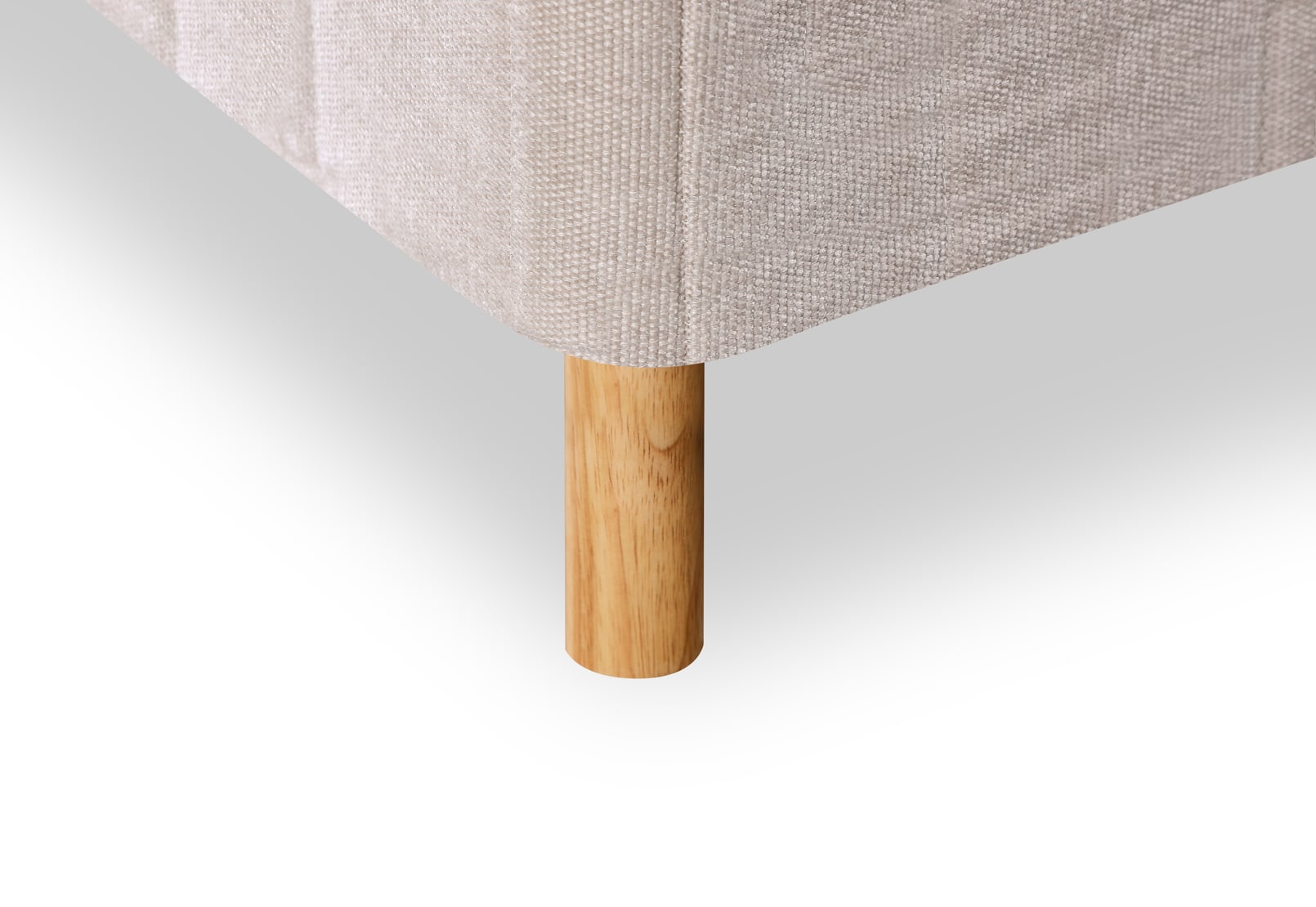 BOLOGNA Double Bed Base – image 7 of 8