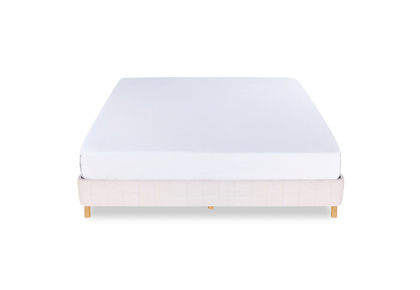 BOLOGNA King Bed Base – image 2 of 8