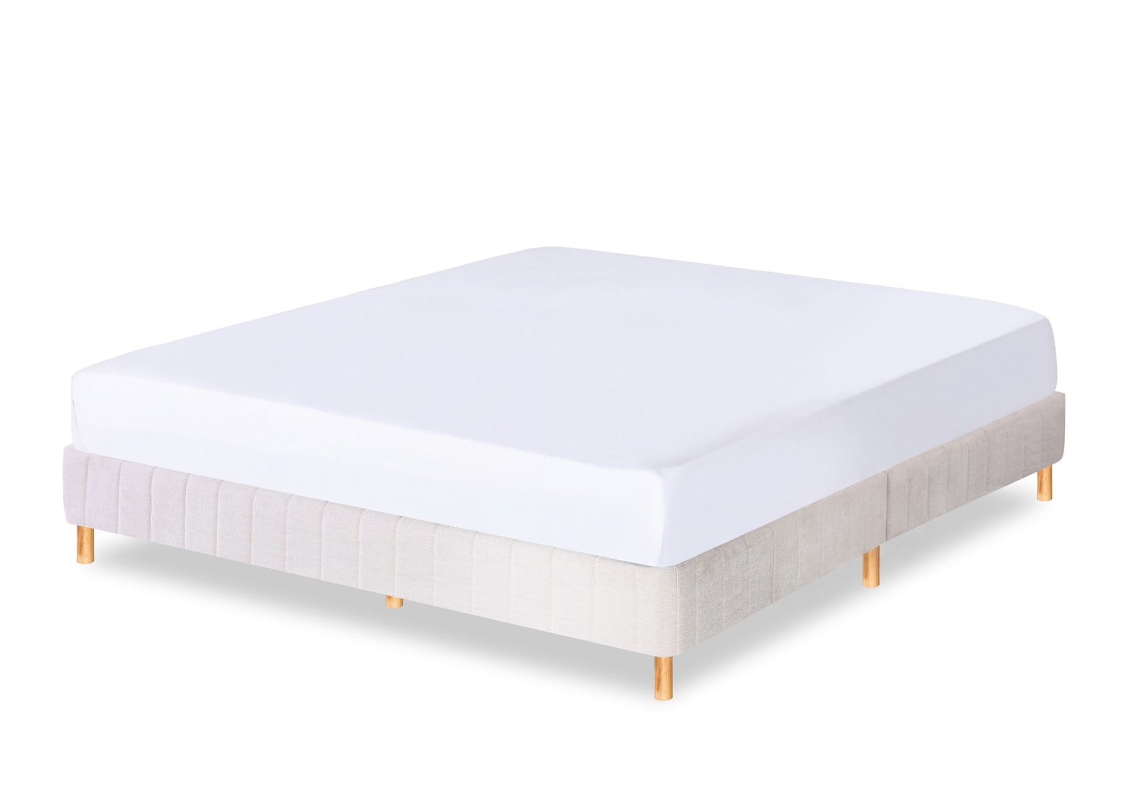 BOLOGNA King Bed Base – image 4 of 8