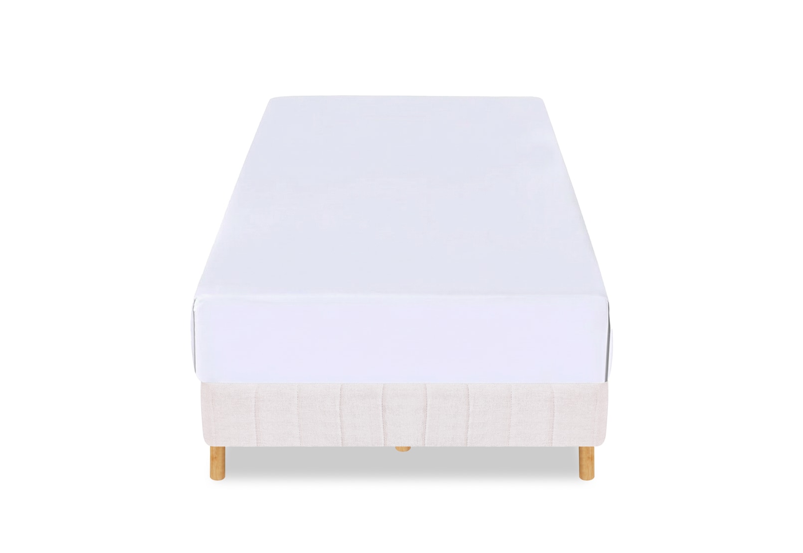 BOLOGNA King Single Bed Base – image 1 of 7