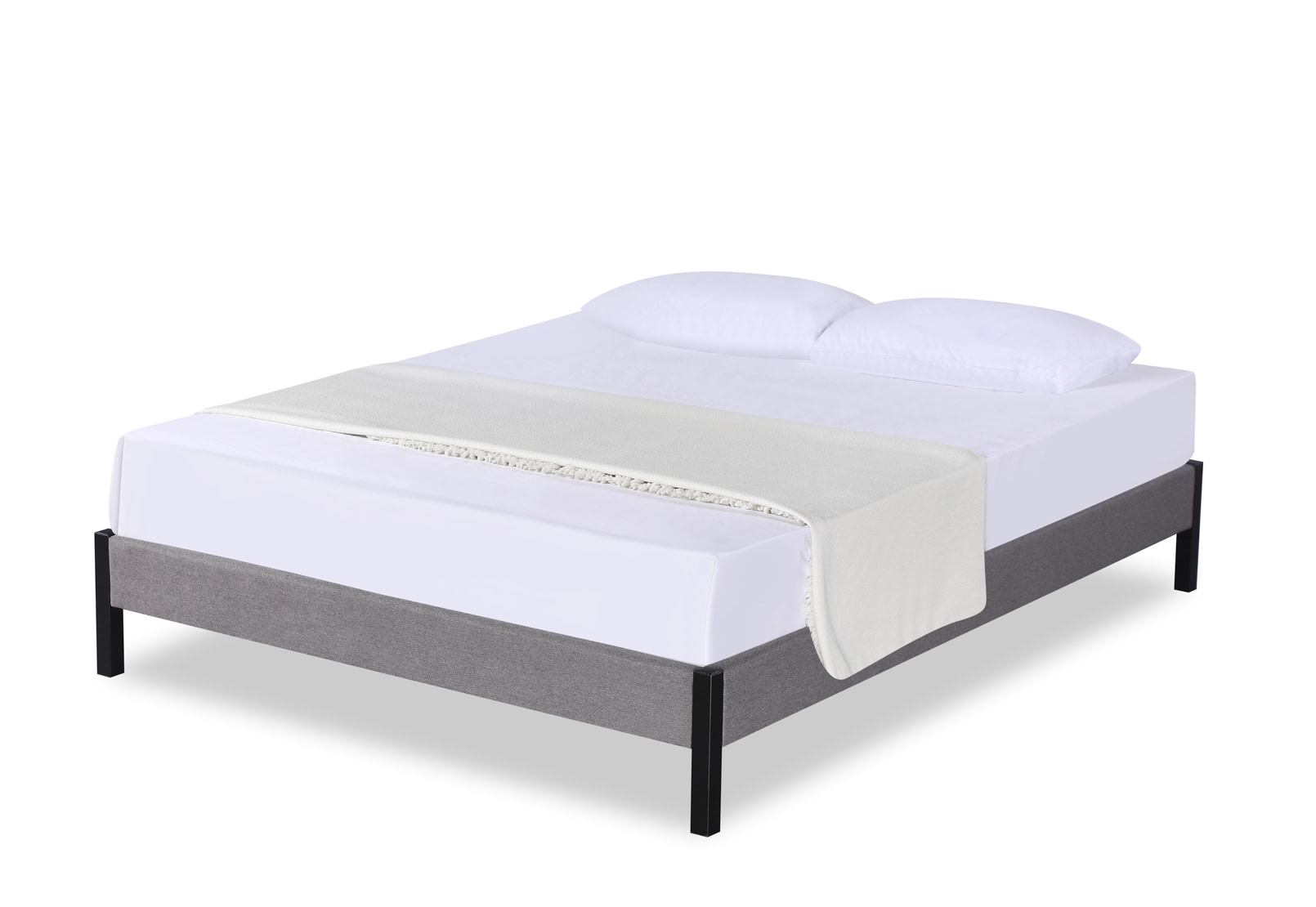 CARPENTER Queen Bed Base – image 3 of 6