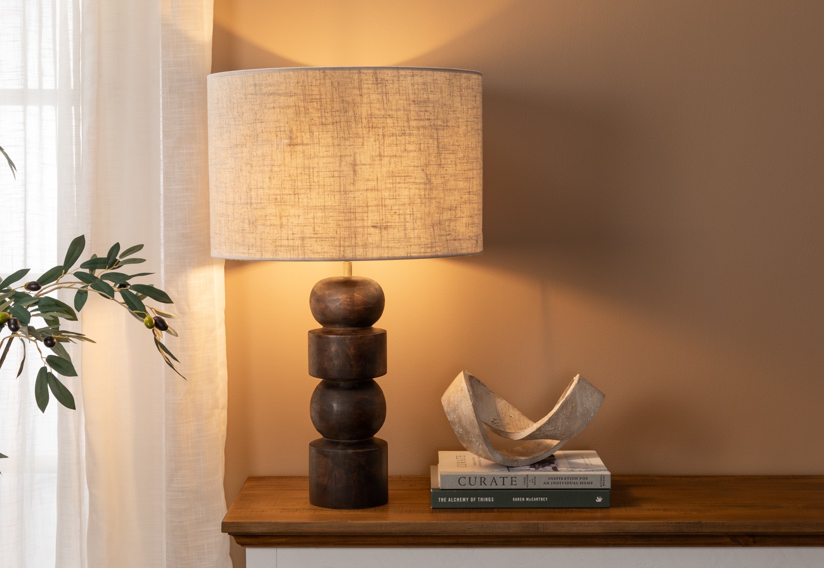 GLORION Table Lamp – image 1 of 5