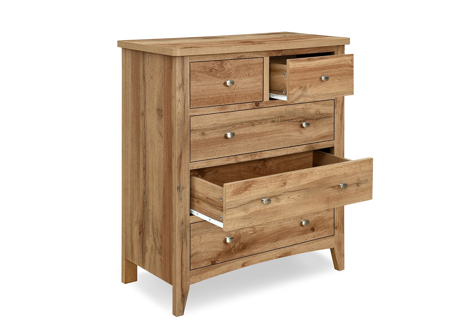 MELVIN Tall Chest – image 5 of 10