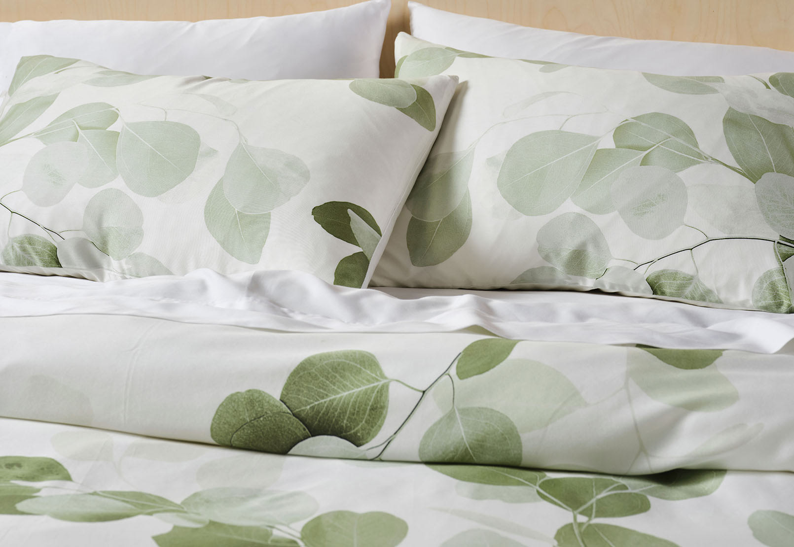 DORELLE Queen Bed Quilt Cover Set – image 2 of 3