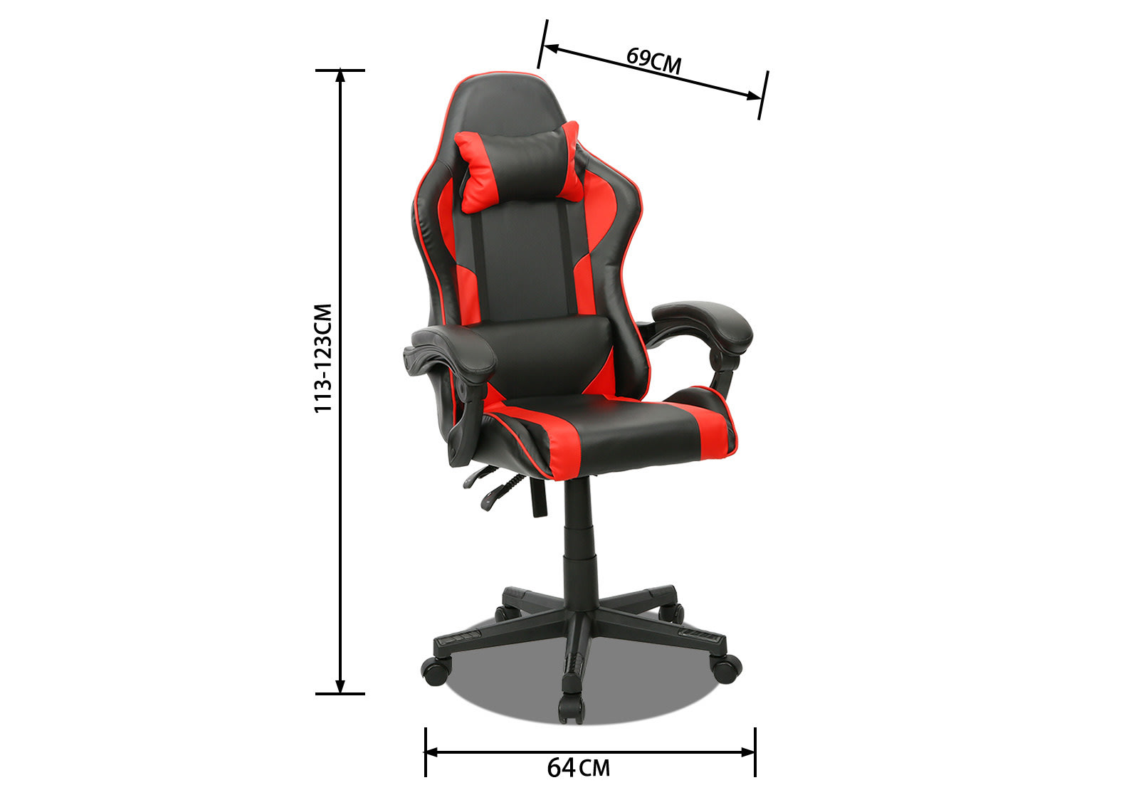 IMOLA Office Chair – image 6 of 6