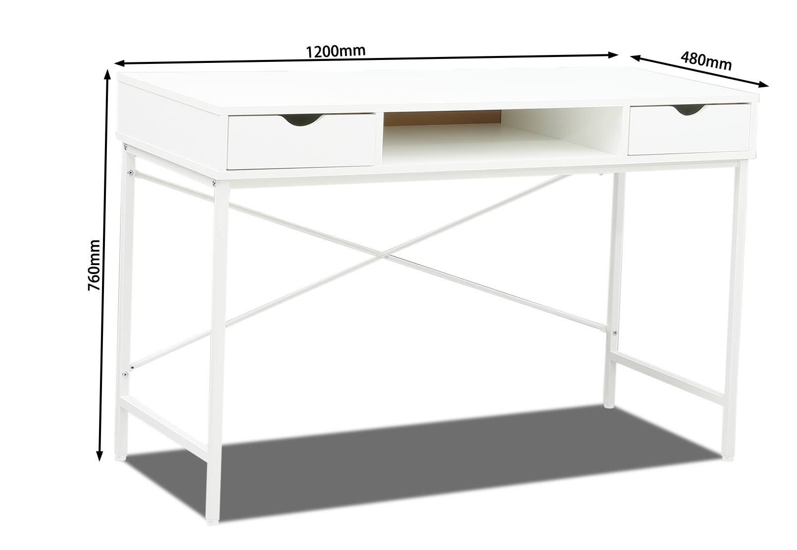 RODRIGUEZ Desk – image 5 of 6