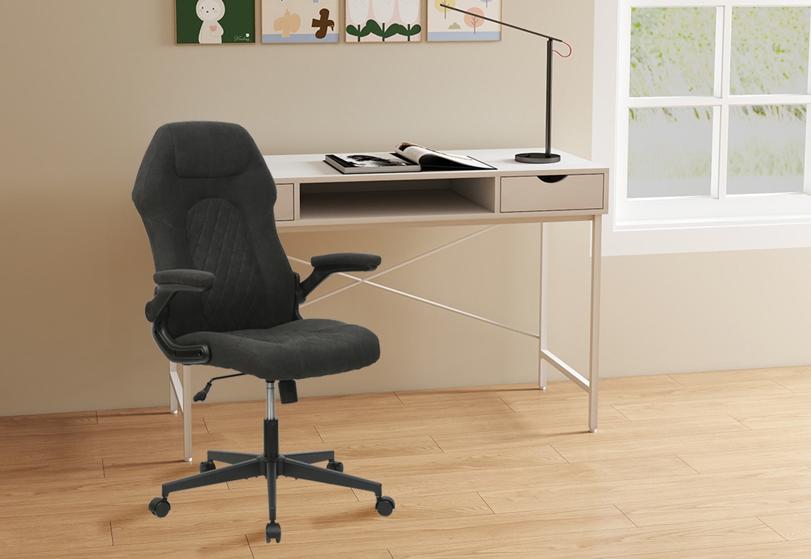 STEELE Office Chair – image 1 of 5