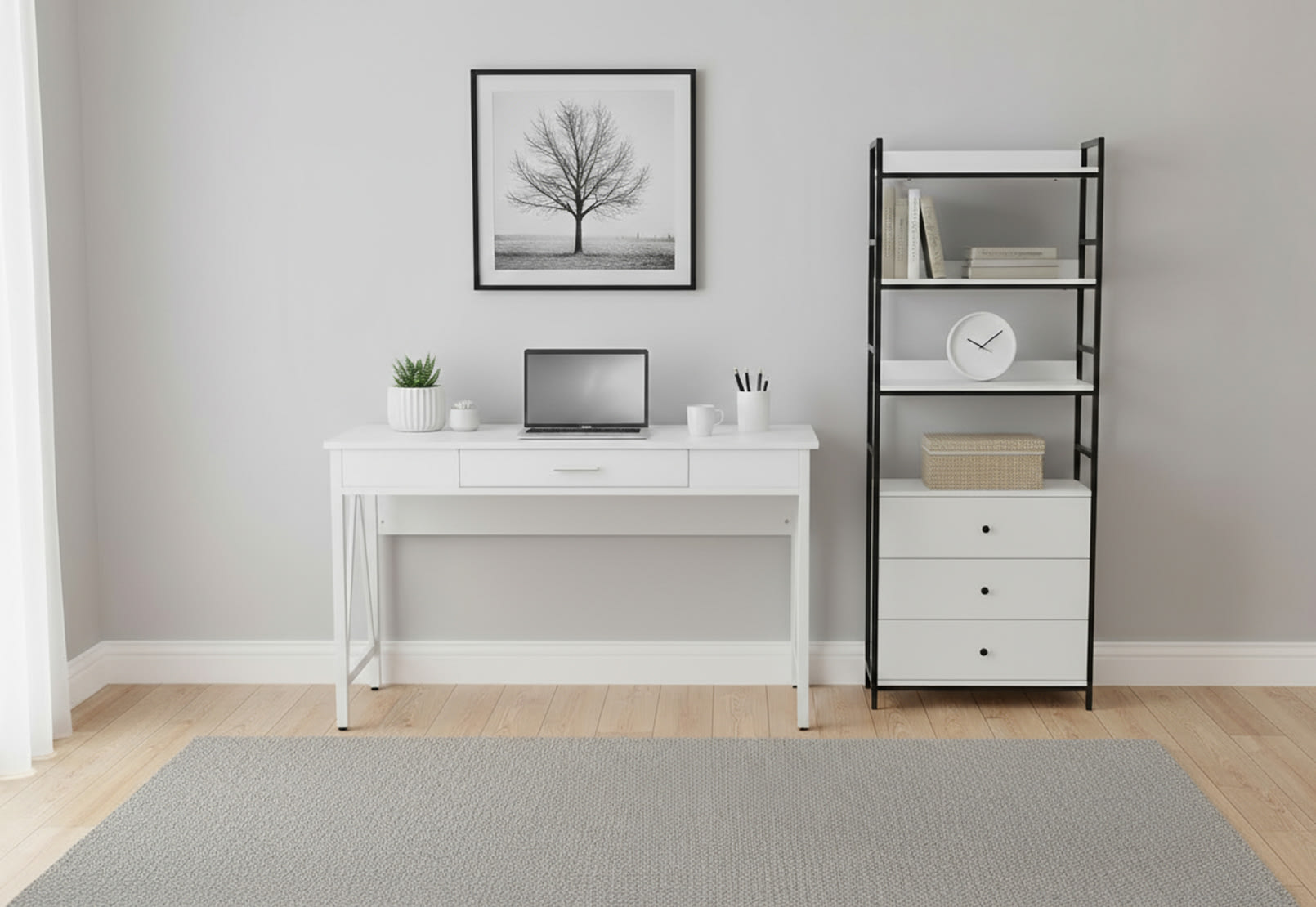 ADELAIDE Desk – image 7 of 7