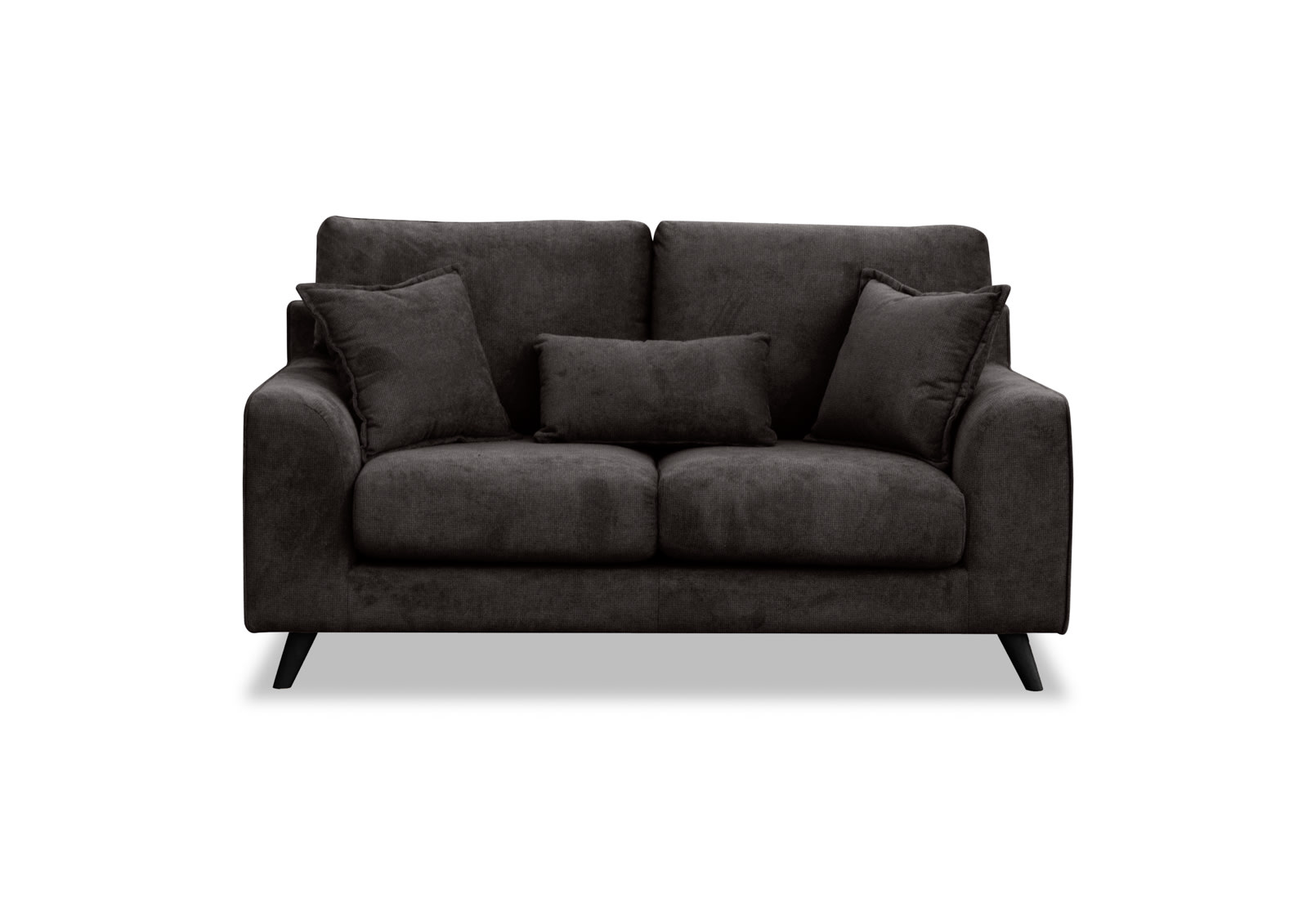 ALMA FABRIC 2 Seater Sofa – image 1 of 6