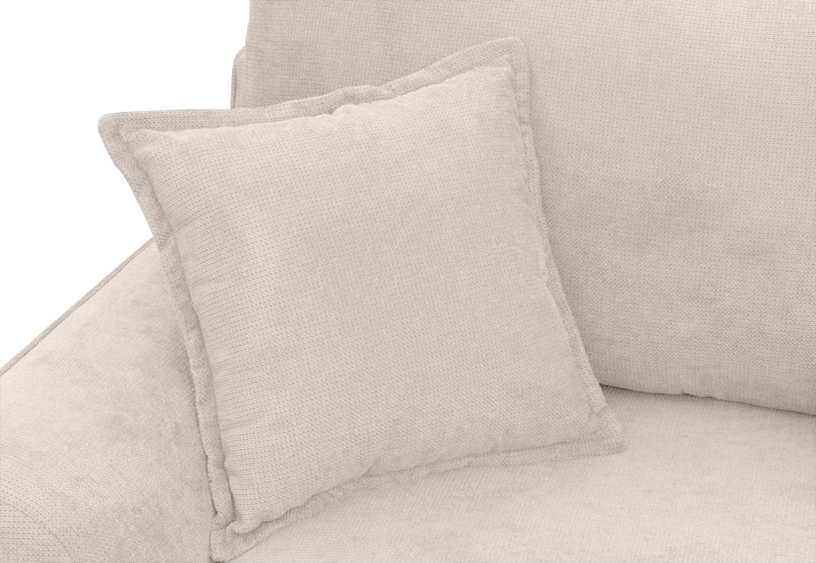 ALMA FABRIC 2 Seater Sofa – image 4 of 6
