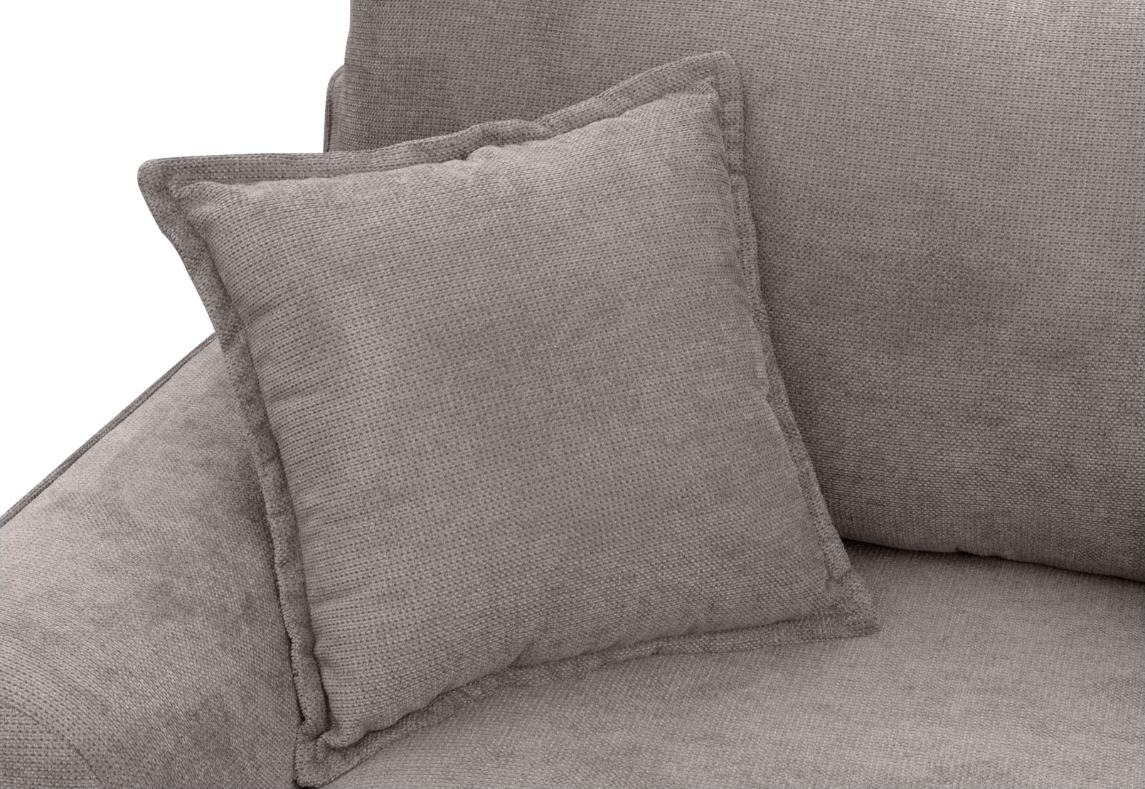 ALMA FABRIC 2 Seater Sofa – image 4 of 6