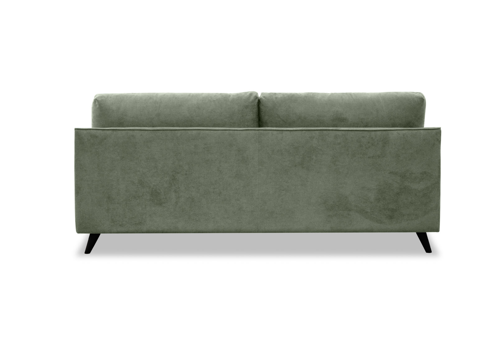 ALMA FABRIC 3 Seater Sofa – image 4 of 9