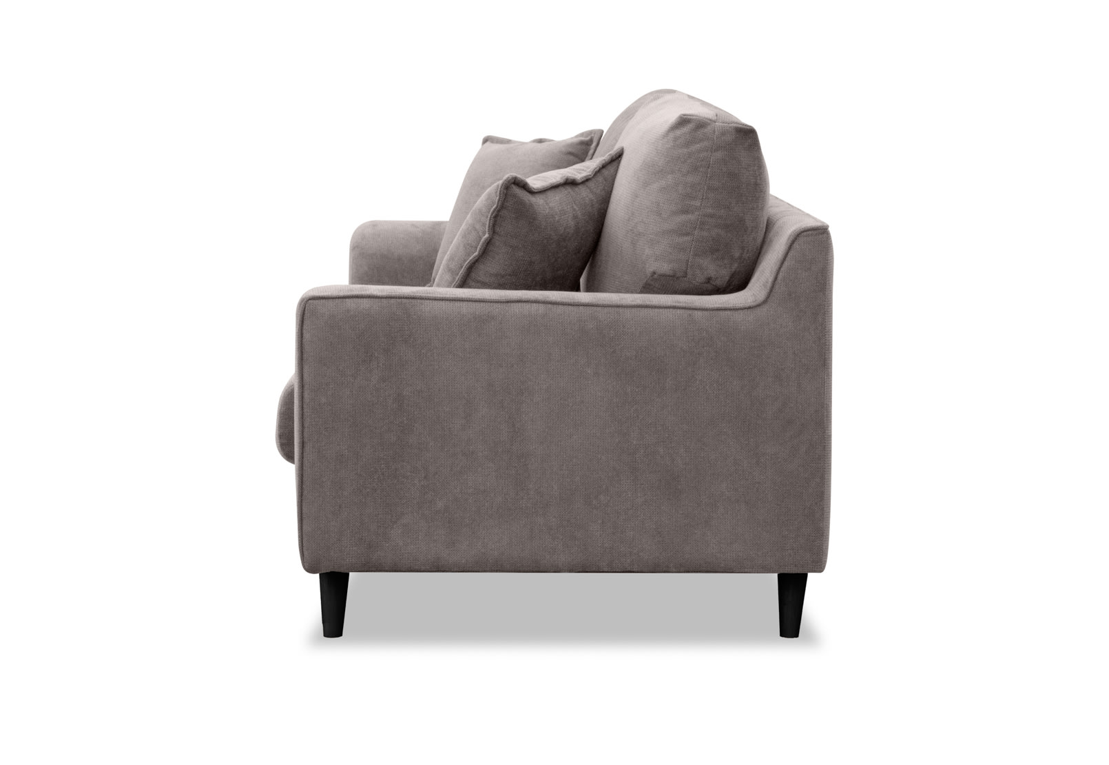 ALMA FABRIC 3 Seater Sofa – image 3 of 9