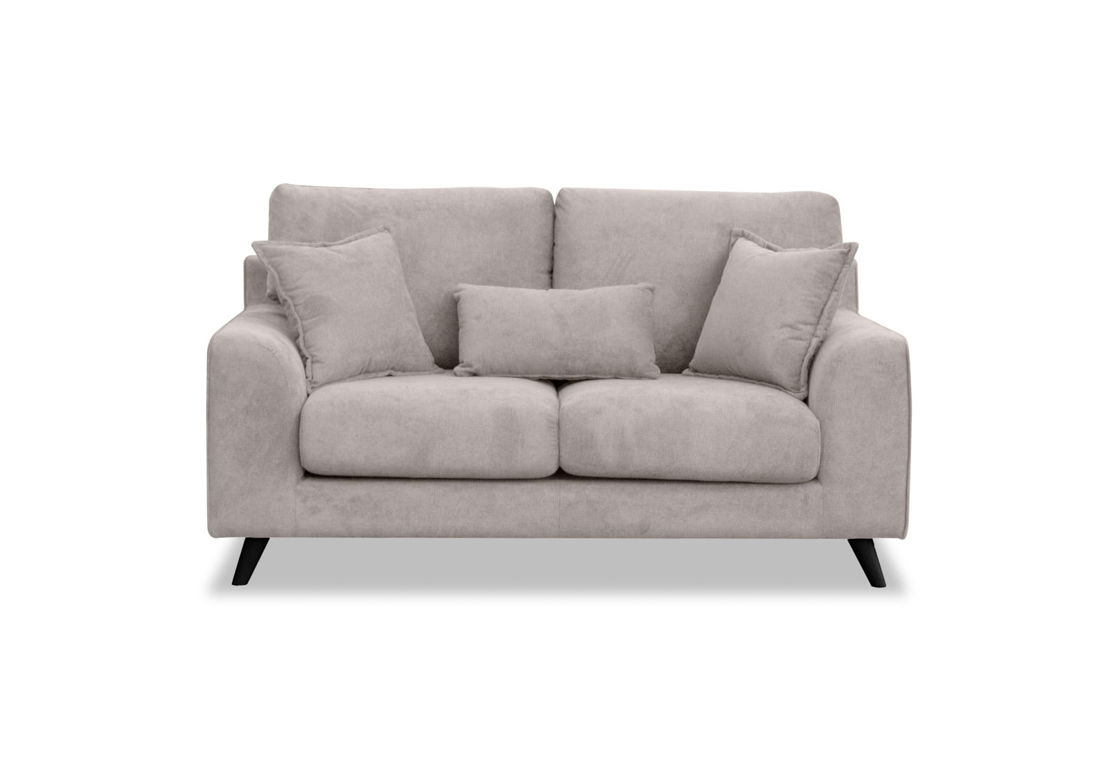 ALMA FABRIC 2 Seater Sofa – image 2 of 8
