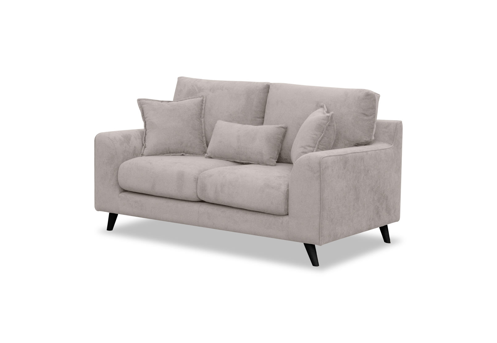 ALMA FABRIC 2 Seater Sofa – image 3 of 8
