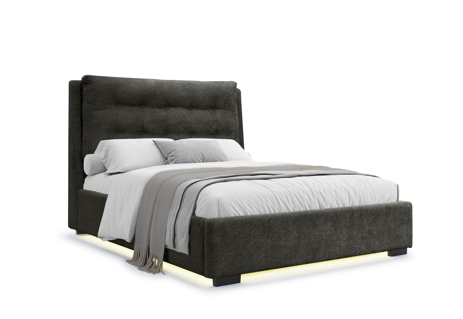 MORI Queen Bed – image 5 of 18