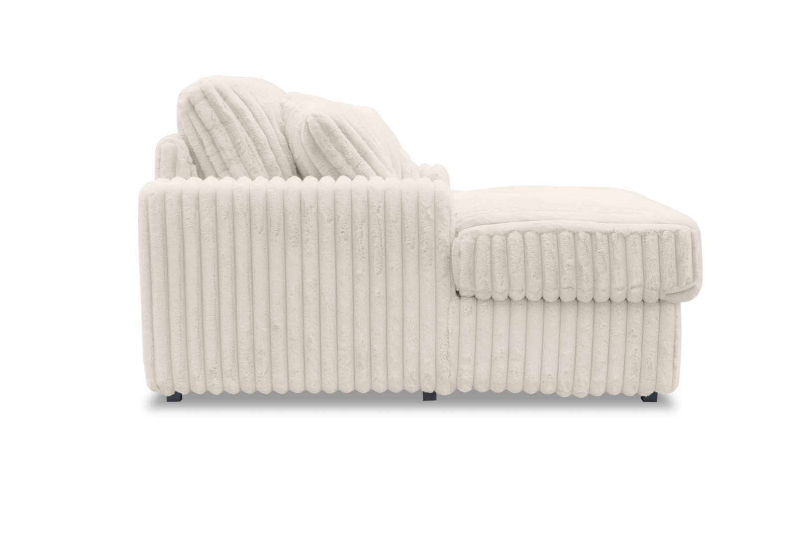 GRANDORA FABRIC Chaise Chair – image 4 of 9