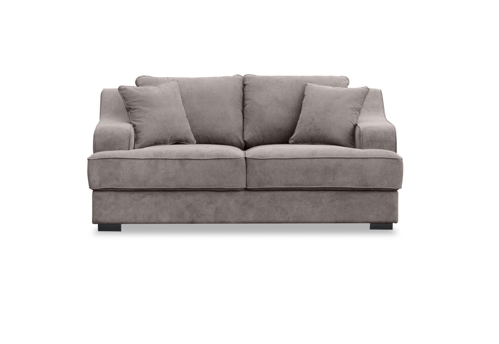 CARLOTTA FABRIC 2 Seater Sofa – image 2 of 10