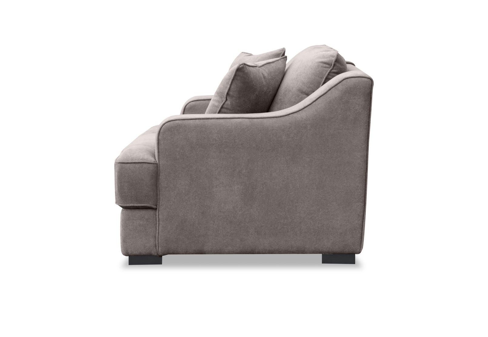 CARLOTTA FABRIC 2 Seater Sofa – image 4 of 10
