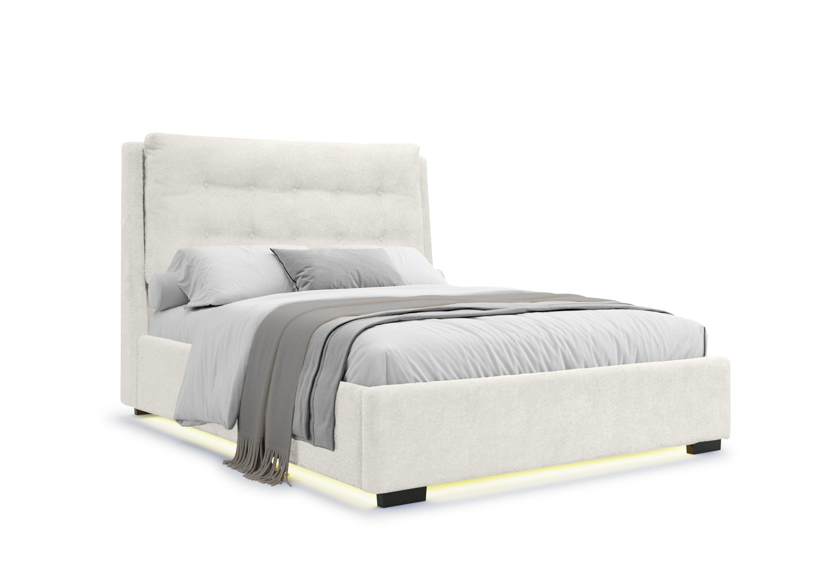 MORI Queen Bed – image 5 of 16