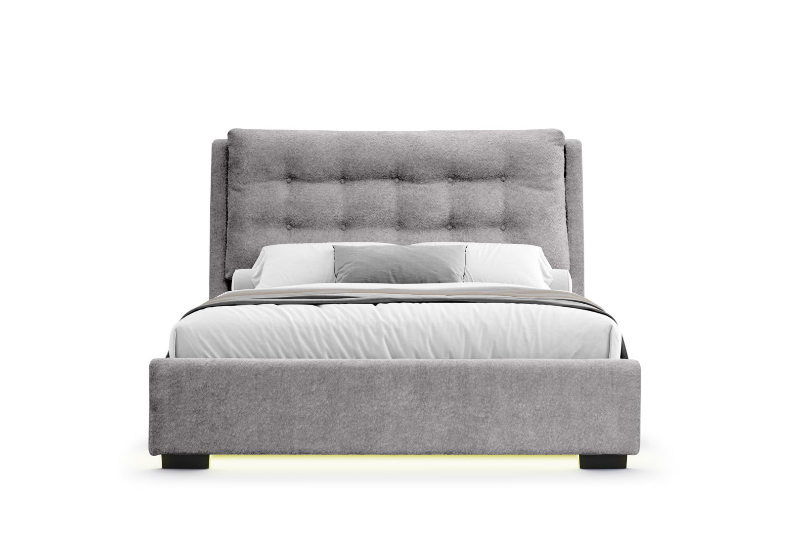 MORI Queen Bed – image 3 of 16
