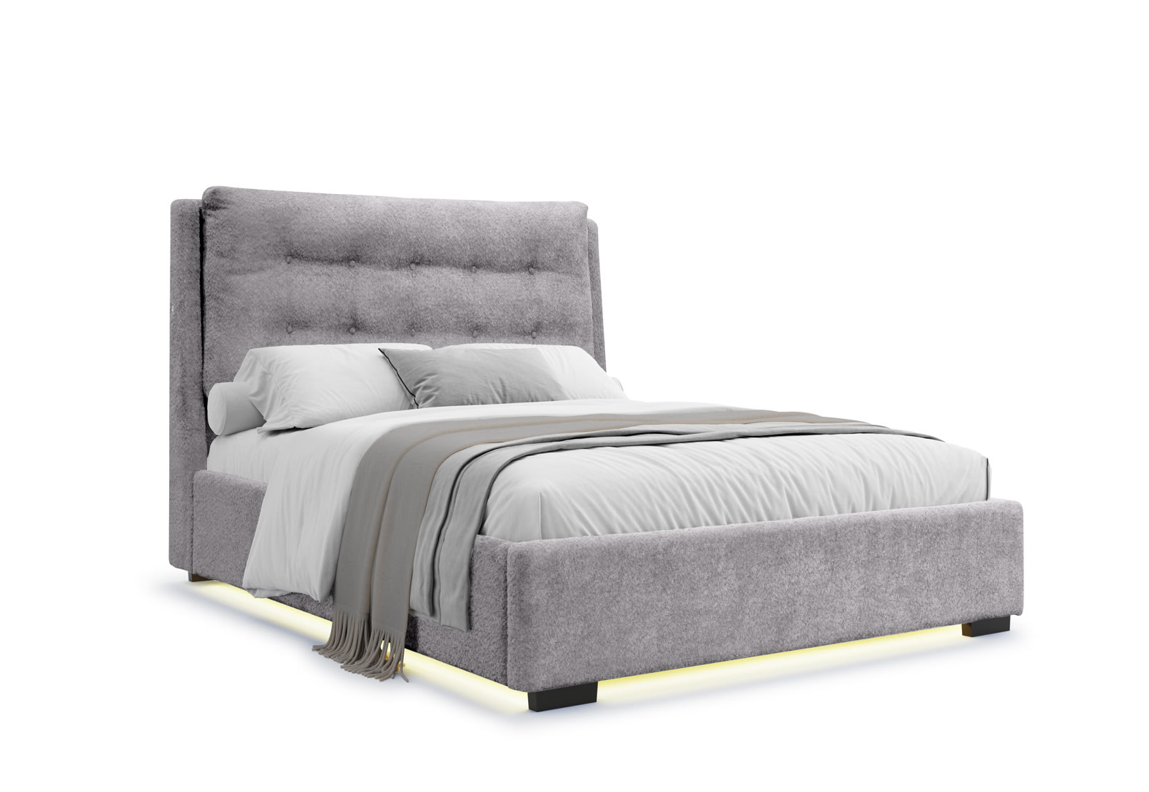 MORI Queen Bed – image 5 of 16