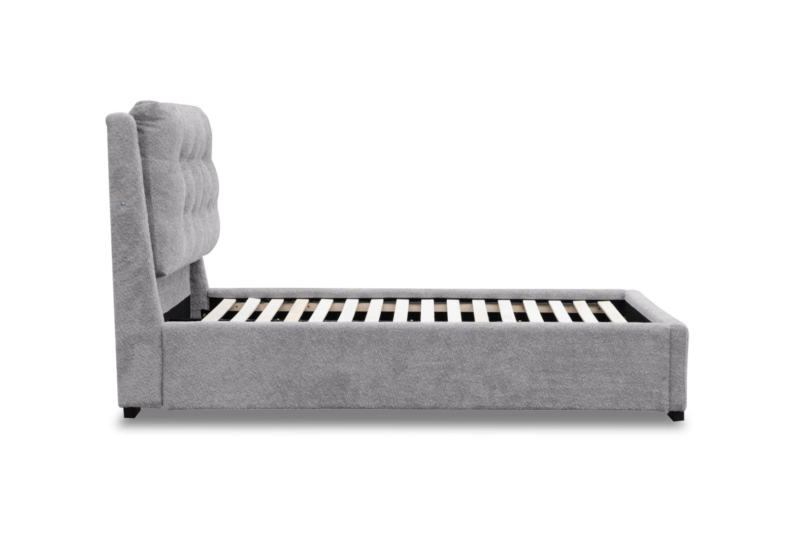 MORI Queen Bed – image 6 of 16