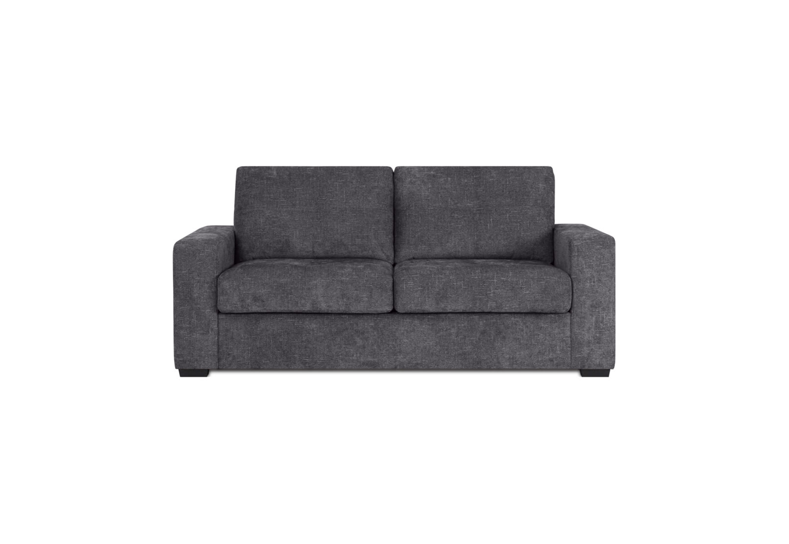 DIAMOND FABRIC 2.5 Seater Sofa Bed – image 1 of 10