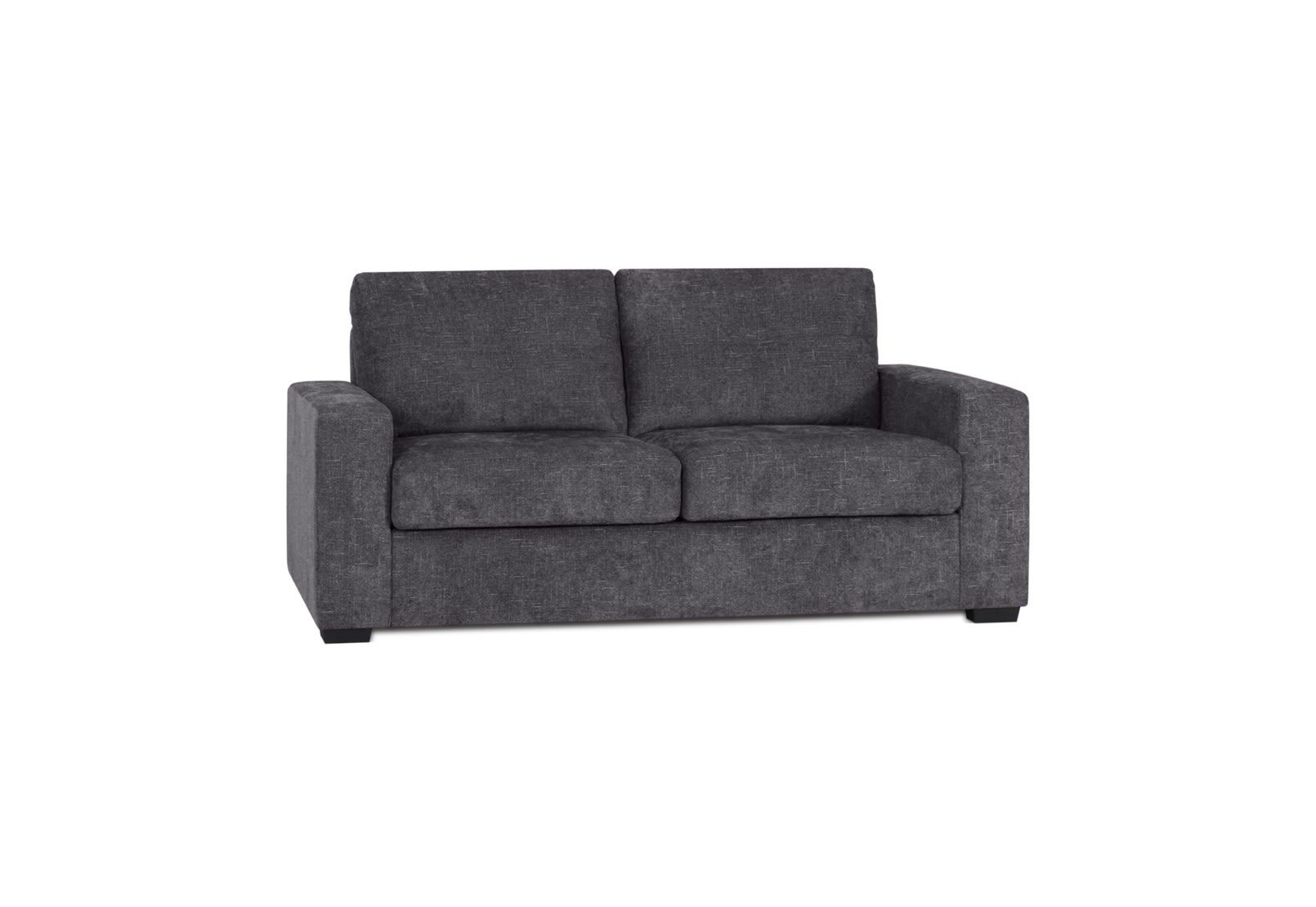 DIAMOND FABRIC 2.5 Seater Sofa Bed – image 3 of 10