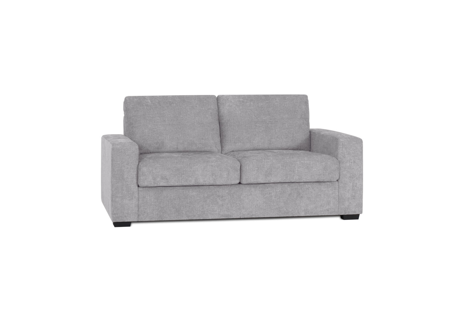 DIAMOND FABRIC 2.5 Seater Sofa Bed – image 3 of 10