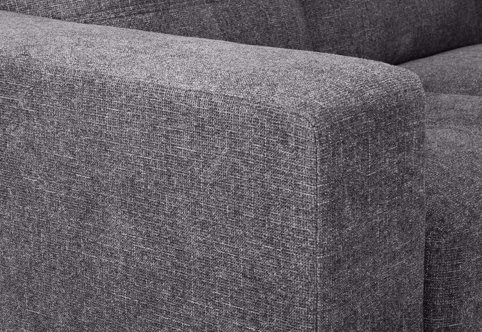 DIAMOND FABRIC 2 Seater Sofa – image 5 of 6