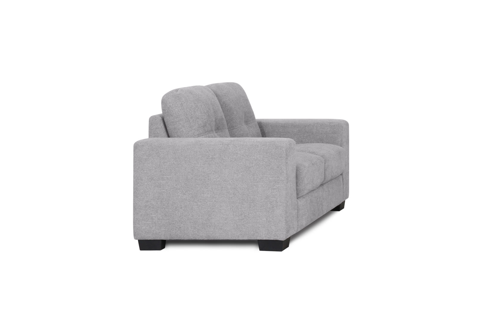 DIAMOND FABRIC 2 Seater Sofa – image 3 of 6