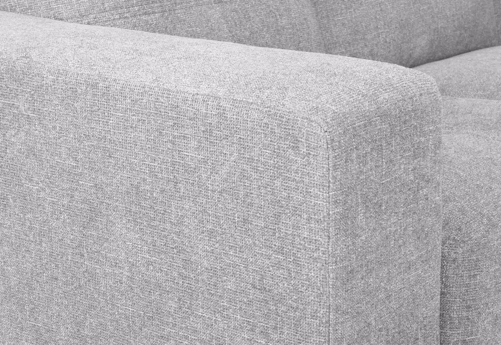 DIAMOND FABRIC 2 Seater Sofa – image 5 of 6