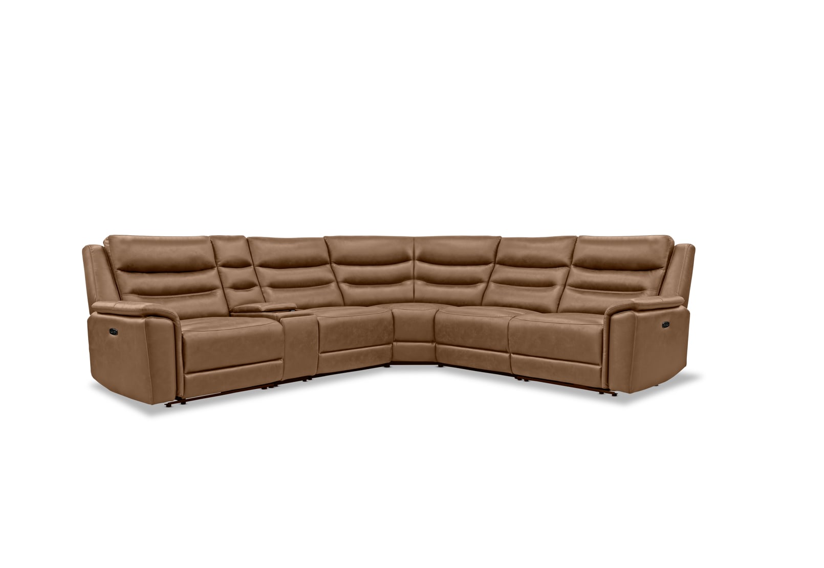 ATALANTA FABRIC Corner Lounge – image 1 of 10